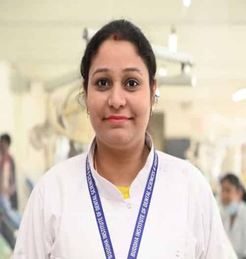 Dr. Neha Verma